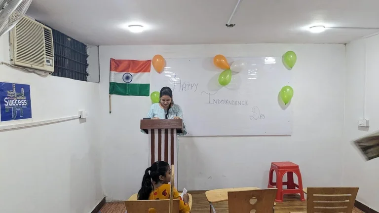 Award and felicitation ceremony